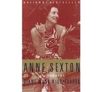 Anne Sexton Diane Wood Middlebrook (Auteur)