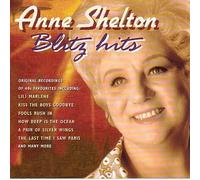 Anne Shelton - Blitz Hits [Import]