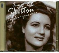 Anne Shelton - Lay Down Your Arms