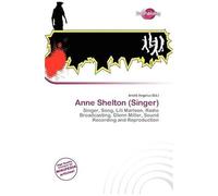 Anne Shelton (Singer)