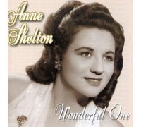 Anne Shelton - Wonderful One [Import]