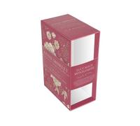 Anne Shirley de quarante et un à cinquante-trois ans, avec un petit détour dans la vingtaine: Coffret vide pour réunir les tomes 7 à 9 (La Vallée ... Rilla, ma Rilla, Les Chroniques d’Avonlea)