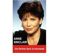 Une femme dans la tourmente