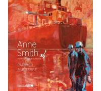 Anne Smith - Anne Smith - Ouest France - relié - Beau livre