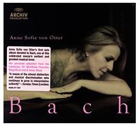 Anne Sofie von Otter - Bach [Import]