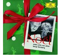 Anne Sofie von Otter - Noel [Import]