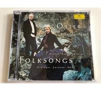 Anne Sofie von Otter – Folksongs