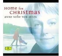 ANNE SOFIE VON OTTER - HOME FOR CHRISTMAS CD 21 TRACKS WEIHNACHTSLIEDER NEUF