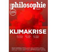 Anne-Sophie Mor Philosophie Magazin Sonderausgabe "Klimakrise": Was könn (Poche)