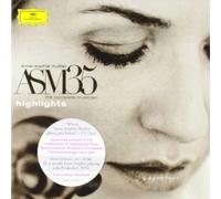 Anne-Sophie Mutter - Asm35 (Faits marquants)