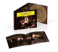 Bach, Bologne, Previn, Vivaldi, Williams CD