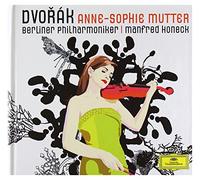 Dvorak (Deluxe Edt.)