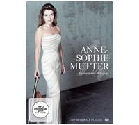 Anne-Sophie Mutter - Dynamik Eines Welterfolgs [Import Allemand] (Import)