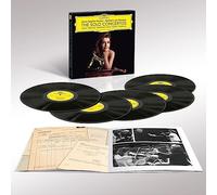 Anne-Sophie Mutter, Herbert Von Karajan - Anne-Sophie Mutter/Herbert Von Karajan: The Solo [Import]
