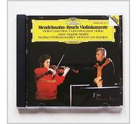 Anne-Sophie Mutter, Herbert Von Karajan - MUTTER A.-S., VIOL.KONZ./HVK