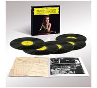 Anne-Sophie Mutter / Herbert Von Karajan: The Solo Concertos [Vinyl]