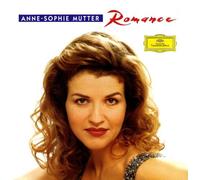 Anne-Sophie Mutter - Romance [IMPORT] (1995-09-19)