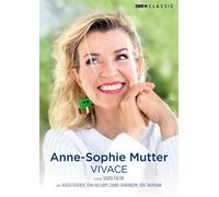 Anne-Sophie Mutter : Vivace