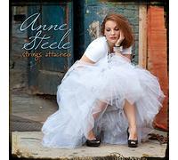 Anne Steele - Strings Attached [Import]