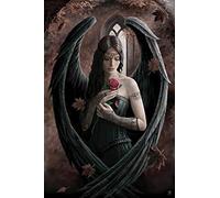 Anne Stokes (Angel Rose 61 x 91.5 cm Maxi Poster