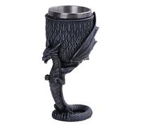 Anne Stokes calice Dragon