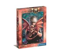 ANNE STOKES - DRAGONKIN (1000 STUKJES)