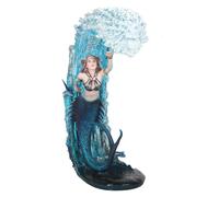 Anne Stokes - Figurine à collectionner WATER ELEMENTAL (SD5218)