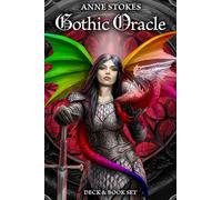 Anne Stokes Gothic Oracle