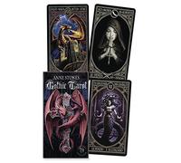 Anne Stokes Gothic Tarot