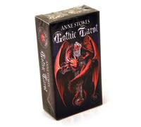 Fournier Bicyclette 10023445 Anne Stokes Tarot