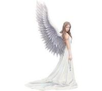 Anne Stokes - Statuette Spirit Guide 24 cm G