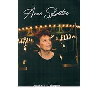 Anne Sylvestre - Album N°1 - 15 Chansons - PVG