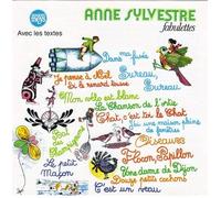 Fabulettes CD