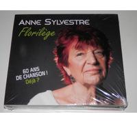 Anne Sylvestre : Florilège