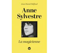 Anne Sylvestre