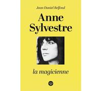 Anne Sylvestre