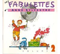 Anne Sylvestre - Les Fabulettes volume 2