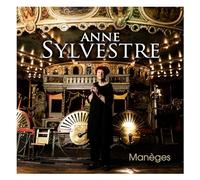 ANNE SYLVESTRE MANEGES