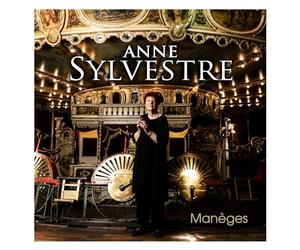 ANNE SYLVESTRE MANEGES