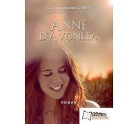 Anne - t02 - anne d'avonlea - MONTGOMERY LUCY MAUD - Il Etait Un Bouquin - broché - Roman
