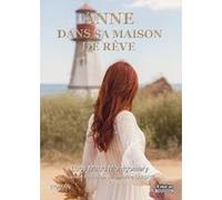 Anne - t05 - anne dans sa maison de reve MONTGOMERY LUCY MAUD (Auteur)