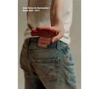 Anne Teresa De Keersmaeker Collectif (Auteur)