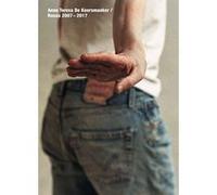 Anne Teresa De Keersmaeker: Rosas 2007-2017 - [Version Originale] Inconnu (Auteur)