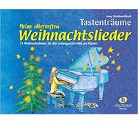 Anne Terzibasch Meine allerersten Weihnachtslieder - 21 Weihnachtslieder (Relié)