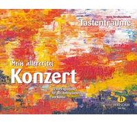 Anne Terzibaschitsch Mein Allererstes Konzert (Poche)