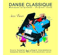 Anne Thomas - Danse Classique Vol. 1 / Degré Intermédiaire