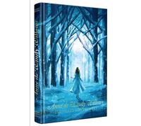 Anne tome 4 : Anne de Windy Willows Lucy Maud Montgomery (Auteur), Patricia Barbe-Girault (Traduction)
