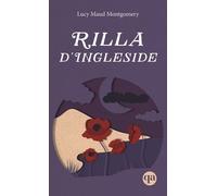Anne - Tome 8 - Rilla D'ingleside