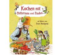 Anne Tüllmann Sophie Härtling-Reine Sven Nor Kochen mit Pettersson und (Relié)