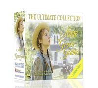 Anne: Ultimate Collection (Original Soundtrack) [Import]